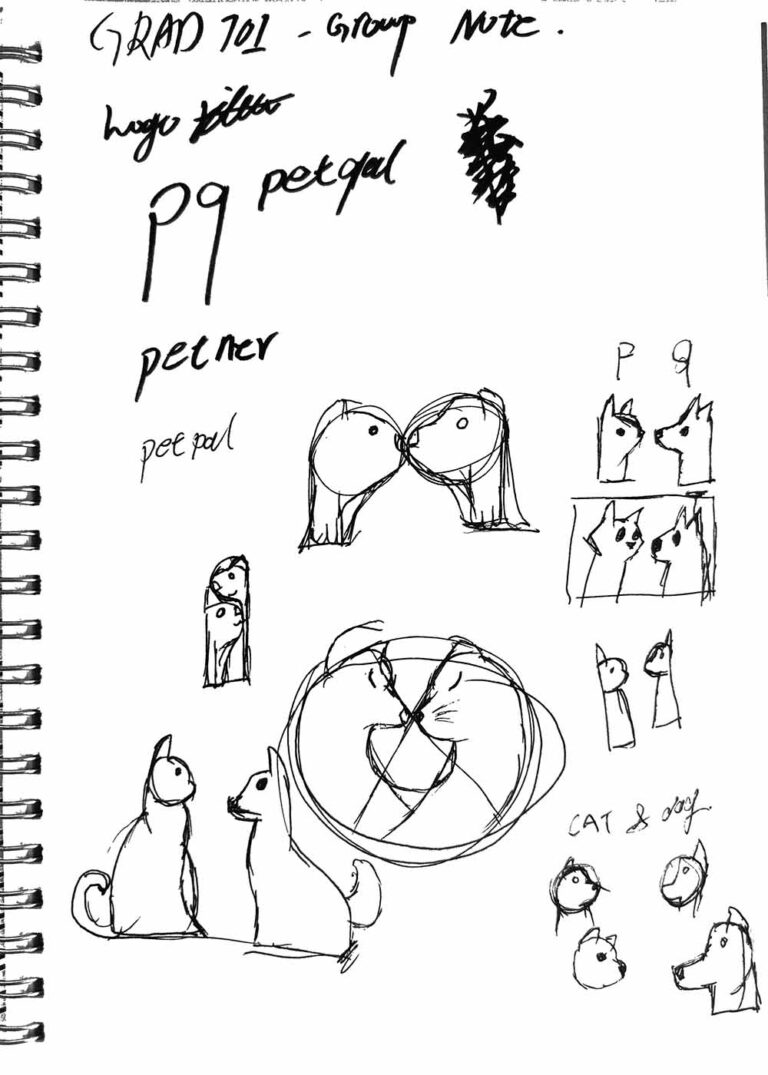 petpal&petner_logo_draw001